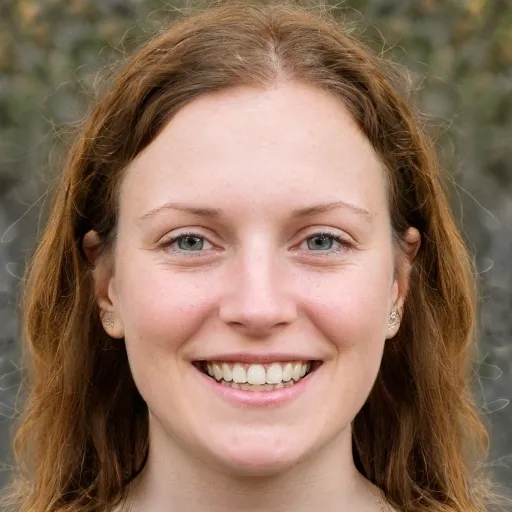 Lina Badr, Palm Jumeirah Profile Picture